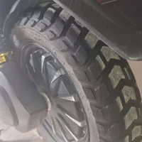 متور مادو ۲۳۰|موتورسیکلت|قروه, |دیوار