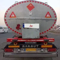 تیغه تانکر قیر|خودرو سنگین|باقرشهر, |دیوار