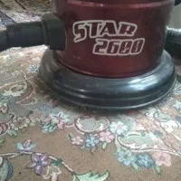 جاروبرقی سطلی|سایر لوازم برقی|مشهد, کوی ولیعصر|دیوار