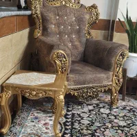 مبل 7 نفره|مبلمان خانگی و میز عسلی|نوده خاندوز, |دیوار