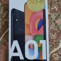 گوشی سامسونگ A10s و A01|موبایل|تهران, نیروی هوایی (پیروزی)|دیوار
