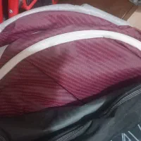 چادر فنری هشت نفره طرح برنو L بزرگ مارشال|کوهنوردی و کمپینگ|فولادشهر, مسکن مهر فولادشهر|دیوار