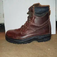 یک جفت بوت  خارجی اصل