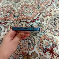 گوشی a06 سالم ۱۲۸ حافظه سرمه ای|موبایل|اسلامشهر, شهرک مهدیه|دیوار