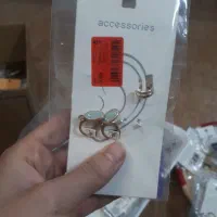 اکسسوری های وارداتی|زیورآلات و اکسسوری|اسفراین, |دیوار