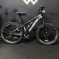 دوچرخه سایز ۲۶ المپیا مدل Winner آلومینیوم ۲۴دنده|دوچرخه، اسکیت، اسکوتر|رشت, باهنر|دیوار