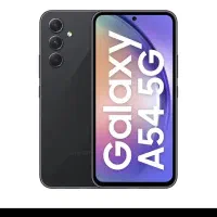 گوشی a54 256