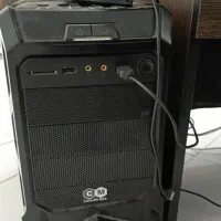 کامپیوتر PC|رایانه رومیزی|تهران, سید خندان (جلفا)|دیوار