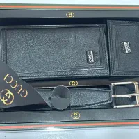 کمربند و کیف گوچی