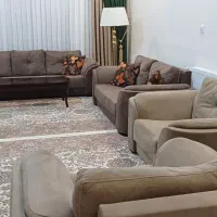 مبل تمیز و با کیفیت عالی