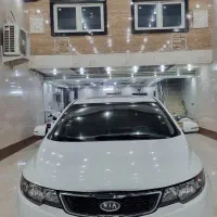 سراتو مدل۹۶ اپشنال|خودرو سواری و وانت|بوشهر, |دیوار