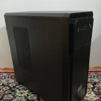 کیس کامپیوتر با کاربری گیمینگ
