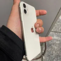 ایفون 11 دوسیم در حد نو|موبایل|تهران, یافت آباد جنوبی|دیوار