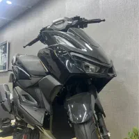 کلیک ۱۶۰ سالار گستر در حد صفر