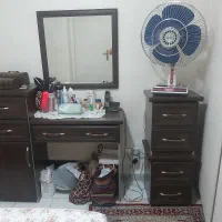 سرویس خواب|تخت و سرویس خواب|کرج, چهارصد دستگاه|دیوار