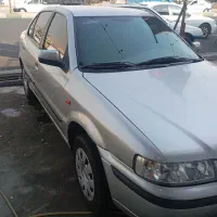 سمند ۸۴|خودرو سواری و وانت|اندیشه, اندیشه فاز ۲|دیوار