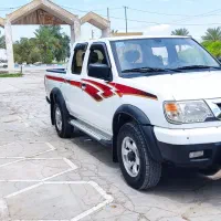 پیکاپ ریچ ۹۶