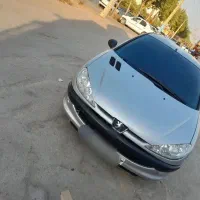 206 مدل 84|خودرو سواری و وانت|اصفهان, کوجان|دیوار