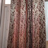 پرده|پرده، رانر، رومیزی|خورموج, |دیوار