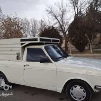 وانت ۹۱ بیرنگ عروسک