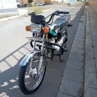 هوندا ۱۲۵|موتورسیکلت|سهند, |دیوار