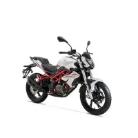 بنلی ۱۵۰ نیوفیس