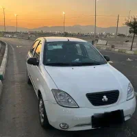 تیبا 2 کم کار