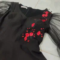 تعدادی لباس مجلسی در حد نو سایز ۳۸|لباس|گرگان, |دیوار