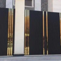 درب باغی۵۵۳۳۱،درب حیاطی۵۵۳۳۱،درب ویلا۵۵۳۳۱