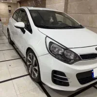 کیا ریو هاچ بک اروندی
