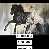 طراحی سیاه قلم،رنگ و روغن