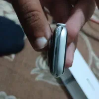 apple watch SE2022 44mm درحدنو بشرط|ساعت|کوهدشت, |دیوار
