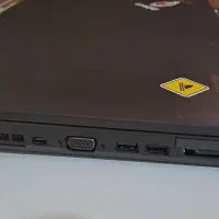 لب تاب lenovo در حد|رایانه همراه|صفادشت, |دیوار