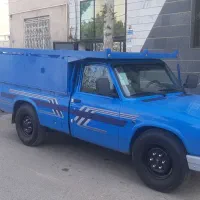 باربری سعید با کارگران حرفه ای و مجرب