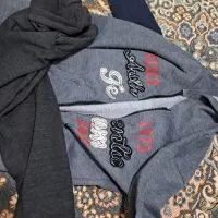 تعدادی لباس پسرانه|لباس|هشتگرد, شهرک گلخانه|دیوار