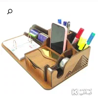 ست رومیزی تک و عمده|دفتر کار|تهران, بازار|دیوار