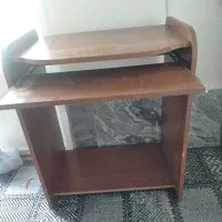 میز کامپیوتر