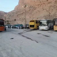 اجاره اتوبوس و مینی بوس