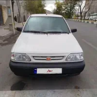 پراید مدل 99 کارمندی|خودرو سواری و وانت|خرمآباد, |دیوار