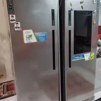 یخچال دوقلو