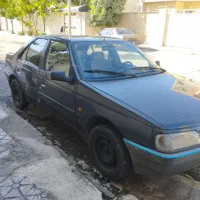 روا مدل ۸۶ دوگانه فابریک|خودرو سواری و وانت|گنبد کاووس, |دیوار