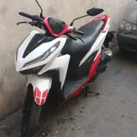 موتور|موتورسیکلت|تهران, صفا|دیوار