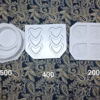 قالب های سنگ مصنوعی