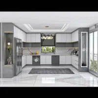 ساخت، نصاب و تعمییرات کابینت و کمد