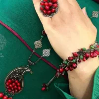 زیورالات یلدایی