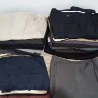 شلوار پارچه ای|لباس|تهران, سلسبیل شمالی|دیوار