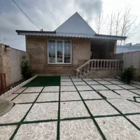 کد829/فروش ویلای کلید نخورده،۱۸۵mزمین،۹۹mبنا