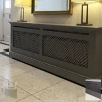 تولید کاور رادیاتور|بوفه، ویترین، کنسول|سنندج, |دیوار