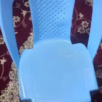 میز و صندلی