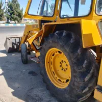 بیل بکهومدل1379|خودرو سنگین|ارومیه, |دیوار
